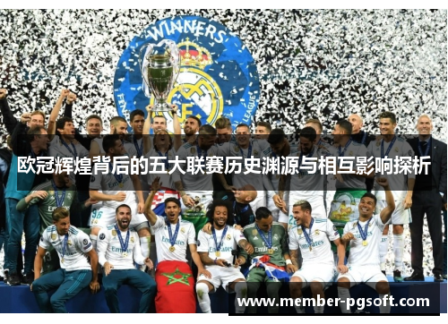 欧冠辉煌背后的五大联赛历史渊源与相互影响探析