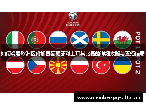 如何观看欧洲区附加赛葡萄牙对土耳其比赛的详细攻略与直播信息