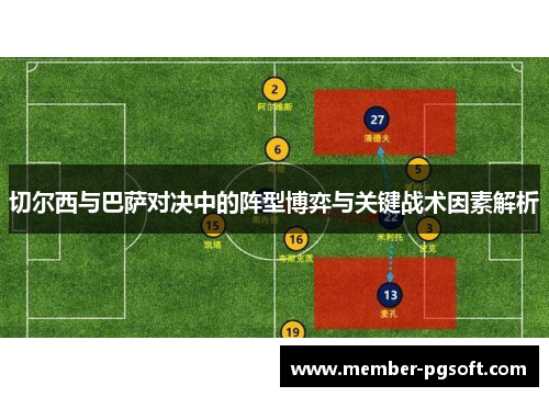 切尔西与巴萨对决中的阵型博弈与关键战术因素解析