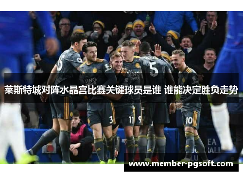 莱斯特城对阵水晶宫比赛关键球员是谁 谁能决定胜负走势
