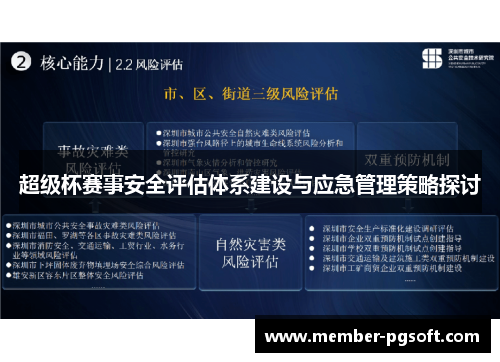 超级杯赛事安全评估体系建设与应急管理策略探讨