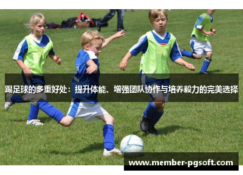 踢足球的多重好处：提升体能、增强团队协作与培养毅力的完美选择
