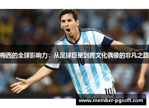 梅西的全球影响力:从足球巨星到跨文化偶像的非凡之路 梅西的全球影响力:从足球巨星到跨文化偶像的非凡之路