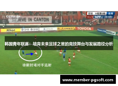 韩国青年联赛：培育未来足球之星的竞技舞台与发展路径分析